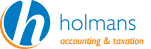 Holmans Accounts